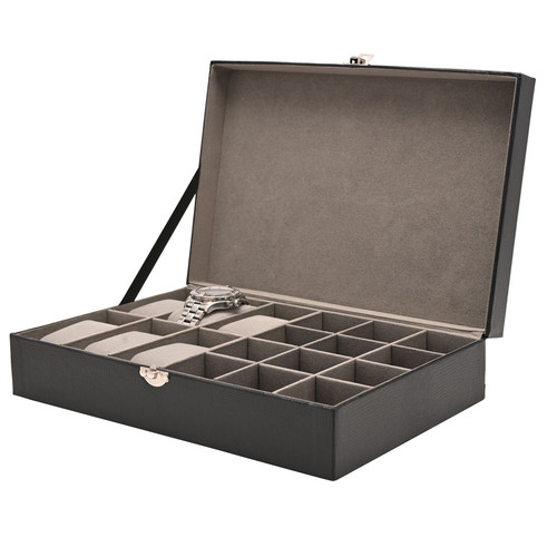 Harvey makin watch - harvey, watch/cufflink