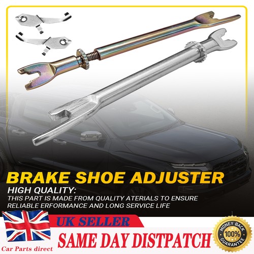 111 002 quick - 002, brake