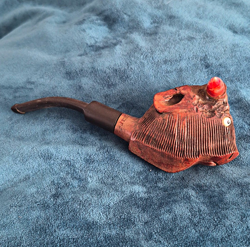 Real briar novelty - briar,