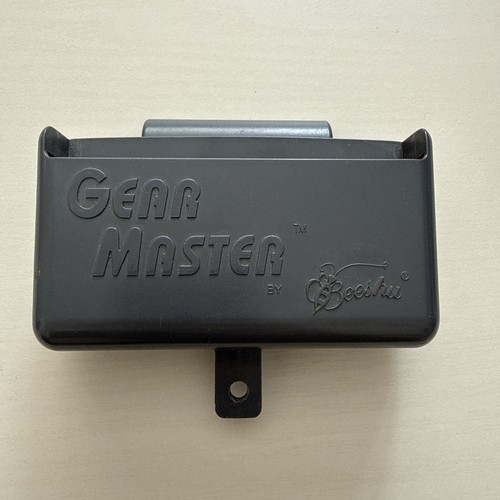 Vintage beeshu gear master - vintage,