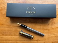 Parker sonnet cisele - cisele, sterling