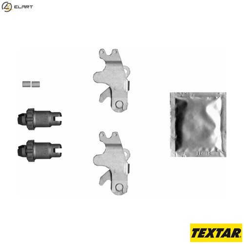 Repair kit expander 97044000 - kit,