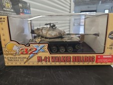 Ultimate Soldier M-41 Walker