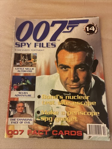 James bond 007 - bond,