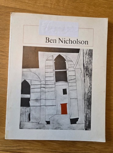 Ben nicholson studio - ben, .studio