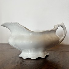 Vintage Johnson Brothers White