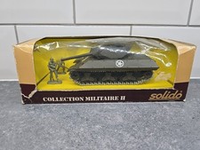 SOLIDO 1:50 AMERICAN M10 TANK DESTROYER     6068