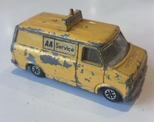 Vintage 1970s Dinky Toys No. #