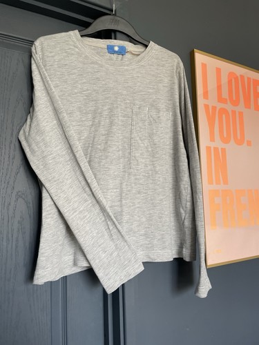 Markey grey long - grey,
