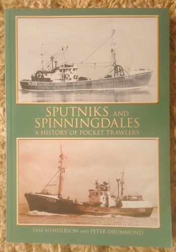Sputniks spinningdales a - sputniks,
