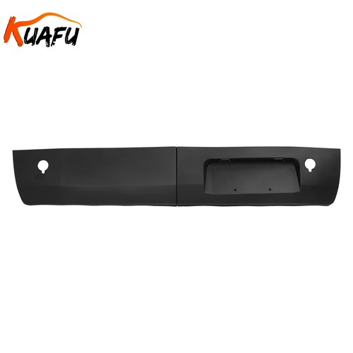 Kuafu pair rear door panel - pair,
