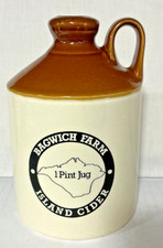 Vintage Kernewek Pottery