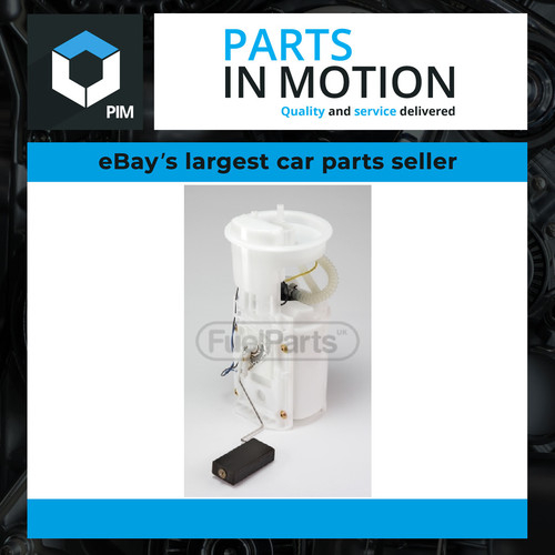 Fuel pump fits golf - fits,