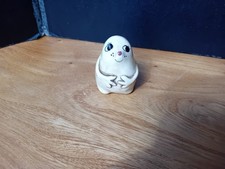 Philip Laureston Seal Figurine Babbacombe Pottery
