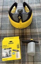 Karcher T450 Pressure Washer