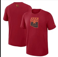Arizona Cardinals Nike Rivalry