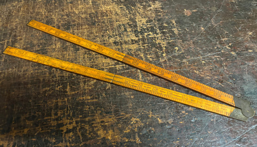 Vintage rabone chesterman - vintage,