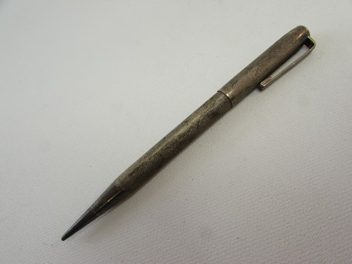 Hallmarked silver - hallmarked,