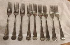 9 Firth Staybrite Stainless