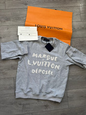Louis Vuitton Demi Jumper