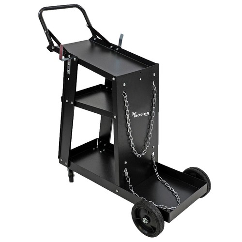 Tier welding cart - 3,