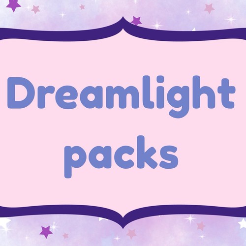 Dreamlight valley resources - valley,