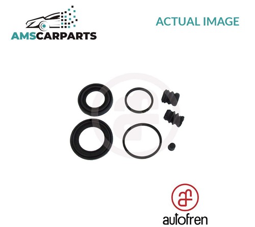 Brake caliper repair kit front - brake,