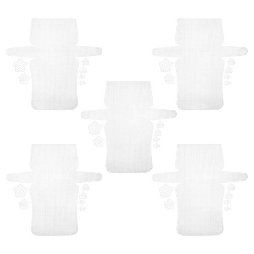 Pcs cross stitch - 5,