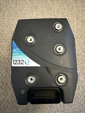 Curtis 1232E-5221 AC Motor