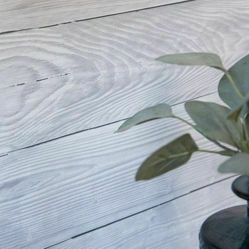 Shabby white wood woodgrain - shabby,