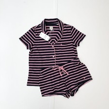 Jack Wills Pyjamas Size 8