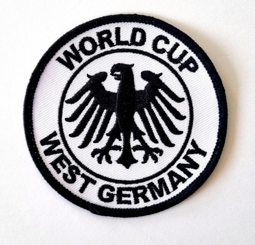 West germany 1990 - west,