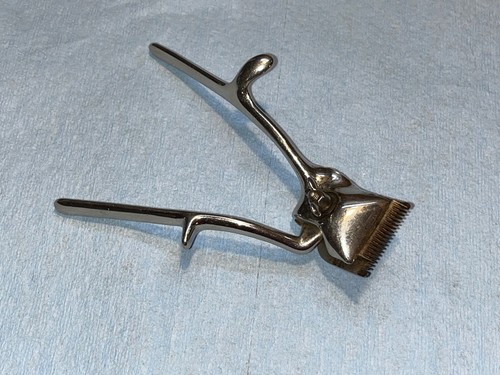 Vintage oster manual hair - oster,