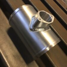 Astra H VXR 90mm MAF Housing