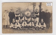 BRIDPORT  Dorset  St Mary's