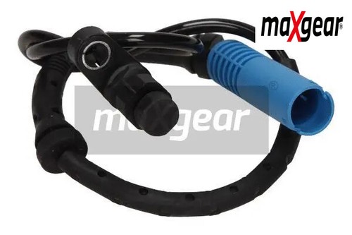 Front wheel speed sensor - speed,