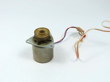 *FOSTEX Model 80* Reel Motor