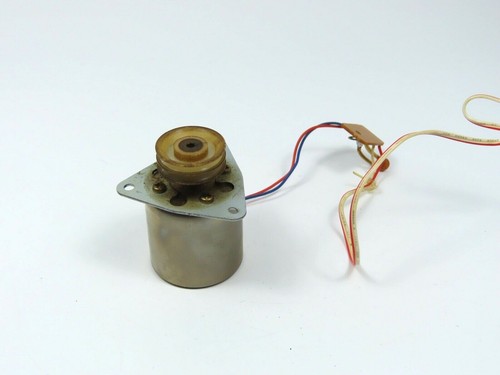 Fostex model reel motor - model, 80*
