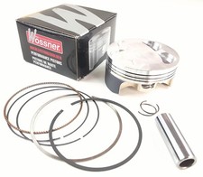 8880DA Piston 4T Wossner Honda