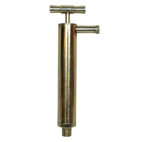Patay manual oil change sump - patay,