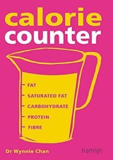 New Calorie Counter: Complete
