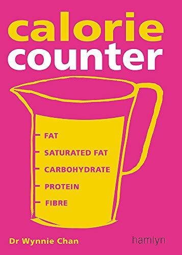 New calorie counter - new, counter: