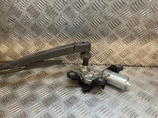 NISSAN QASHQAI 2008 2.0 ACENTA MK1 5DR REAR WIPER MOTOR 28710JD000