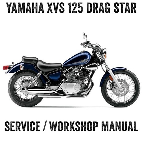 2000 2005 yamaha - 2000-2005, xvs