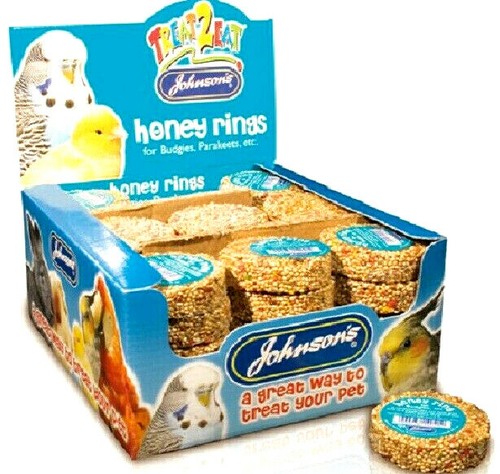 Johnsons budgie parakeet - budgie,,