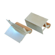 Plastering Corner Trowel Set Internal And External 2PCS Plaster Drywall Tools