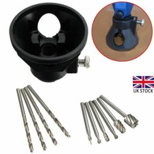 11PCS Dremel Rotary Multi Tool