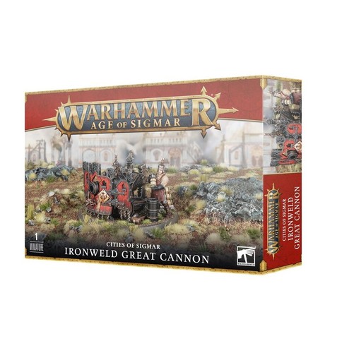 Warhammer age sigmar cities - warhammer,