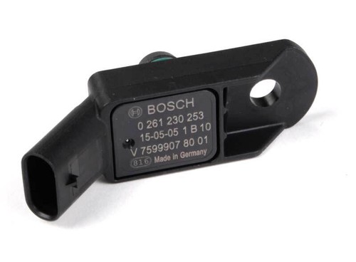 Bosch map sensor - bosch,