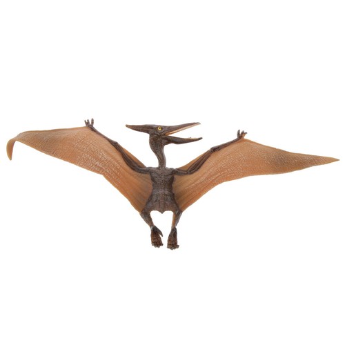Lifelike plastic wild animal - wild,
